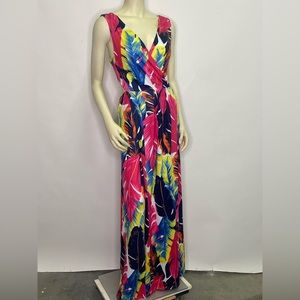 2 piece Maxi dress from Amazon size (L)